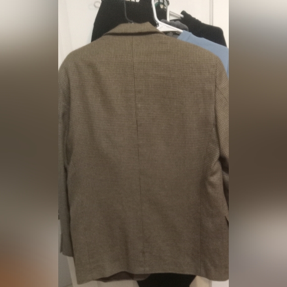 Italian Suit Jacket Large - Picture 7 of 7